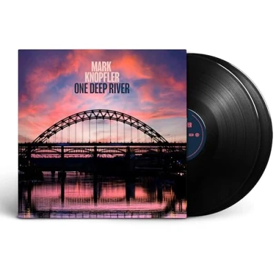 Abbildung von One Deep River (2LP)