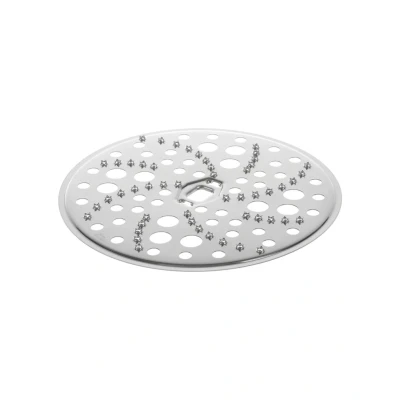 Abbildung von Râpe à disque Bosch Siemens MUZ45RS1 00573022 reibscheibe grob