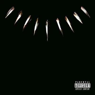 Abbildung von Black Panther The Album
