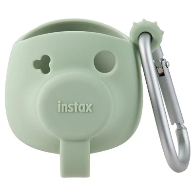 Abbildung von INSTAX Pal Design Silicon Case Green