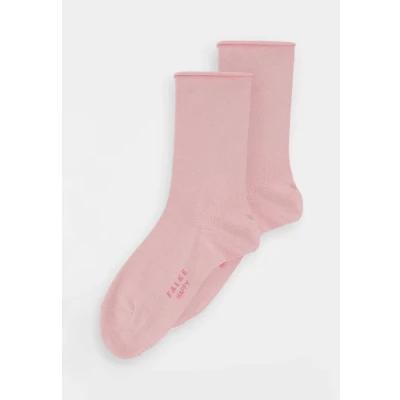 Abbildung von Falke Happy 2Pack everyday casual Socken, Damen, Größe: 39 42, Blossom