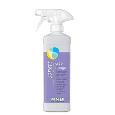 Abbildung von Sonett Glasreiniger, 500 ml