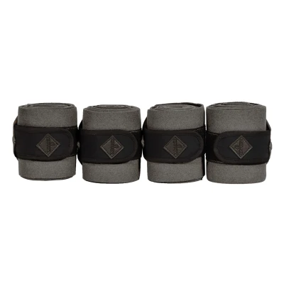 Abbildung von Kentucky Polar Fleece Bandage Show Vegan Wool