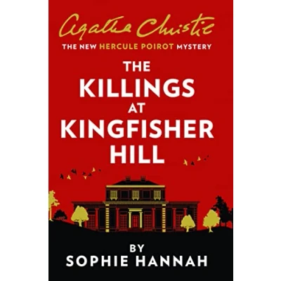 Abbildung von The Killings at Kingfisher Hill: New Hercule Poirot Mystery (A Mystery)