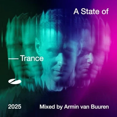 Abbildung von A State of Trance 2025