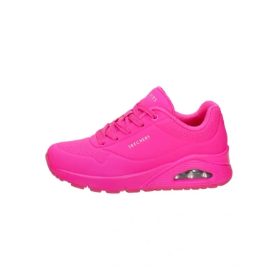 Abbildung von Skechers Sport Sneaker low, Damen, Größe: 36.5, Roze Schuhe