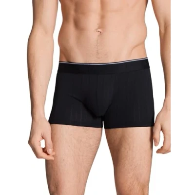 Abbildung von Calida 3 PACK Panties, Herren, Größe: Medium, Schwarz