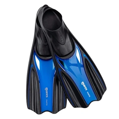 Abbildung von Mares Flosse Manta Blue, 40 41