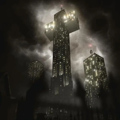 Abbildung von Nordic Gothic