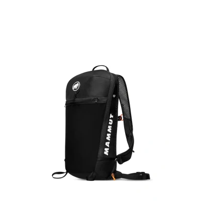 Abbildung von Mammut Aenergy 12 Tagesrucksack, Größe: One Size, Black