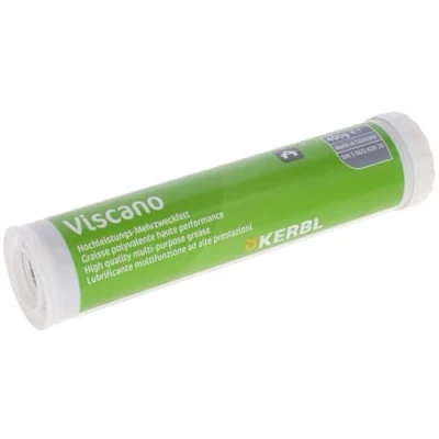Abbildung von Kerbl Viscano Mehrzweckfett 2, 400g Patrone
