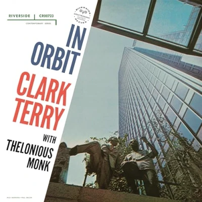 Abbildung von In Orbit (Ltd. OJC. Series LP)