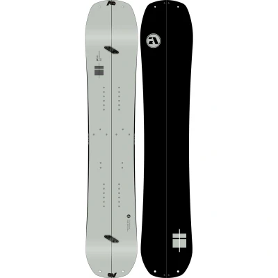 Abbildung von Amplid Freequencer 24/25 Splitboard