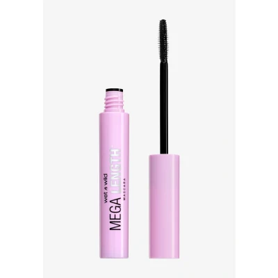 Abbildung von WET N WILD MEGA Length Mascara Mascara, Größe: 6 ml, Very black