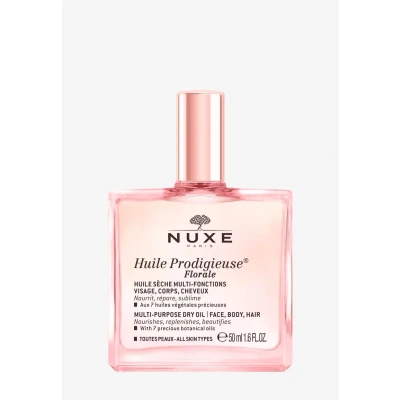 Abbildung von NUXE Huile Prodigieuse Floral Feuchtigkeitspflege, Damen, Größe: One Size,