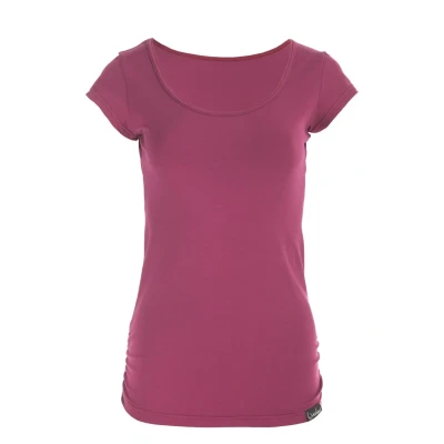 Abbildung von Winshape Tshirt print, Damen, Größe: XS, Berry love