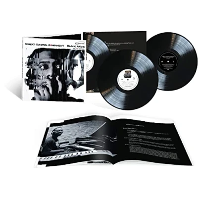 Abbildung von Black Radio (10th Anniversary Deluxe Edition) [Vinyl LP]