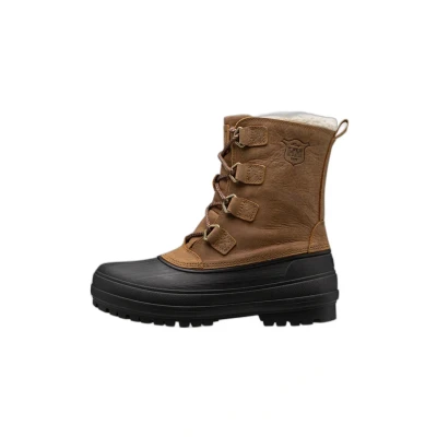 Abbildung von Helly Hansen Herren Varanger Primaloft Snow Boot,741 Bistre,44 EU