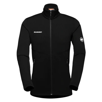 Abbildung von Mammut Aconcagua Light Outdoorjacke, Herren, Größe: Small, Black