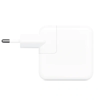 Abbildung von Apple 30W USB‑C Power Adapter ​​​​​​​