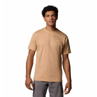 Abbildung von Columbia Herren North Cascades Kurzärmeliges T Shirt