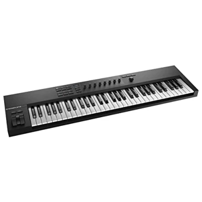 Abbildung von Native Instruments Komplete Kontrol A61, 61 Tasten