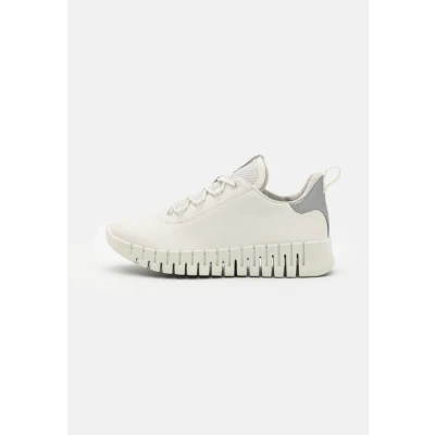 Abbildung von ECCO Gruuv Sneaker low, Damen, Größe: 36, White Schuhe