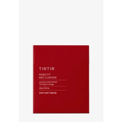 Abbildung von Tirtir MASK FIT RED Cushion Foundation, Größe: 18 g, Soft beige