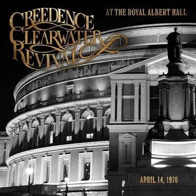 Abbildung von At the Royal Albert Hall (Lp) [Vinyl LP]