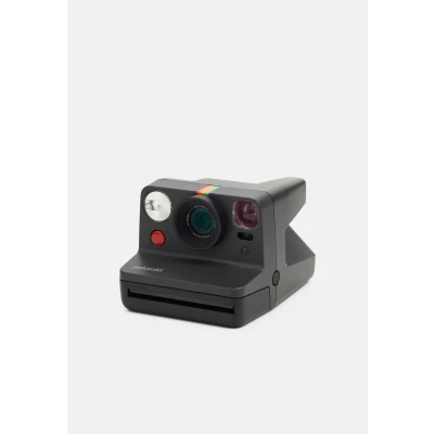 Abbildung von Polaroid NOW GEN 2 Kamera, Größe: One Size, Black