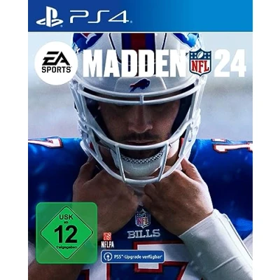 Abbildung von MADDEN NFL 24 Standard PS4 Englisch