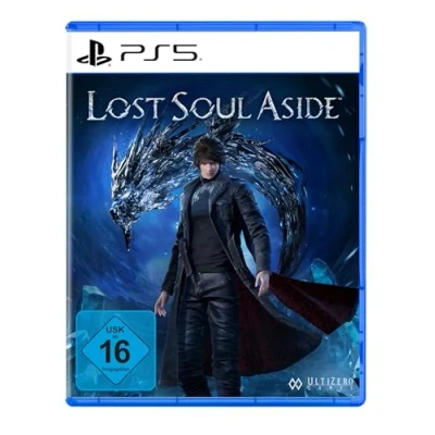 Abbildung von Lost Soul Aside