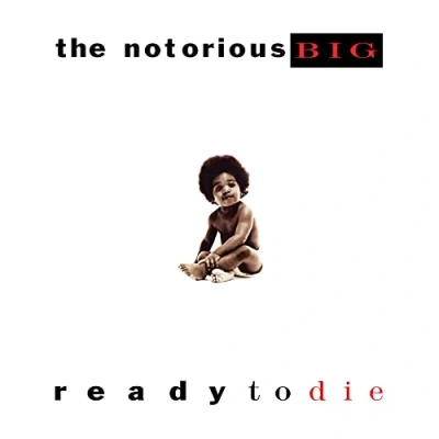 Abbildung von Ready to die [Vinyl LP]