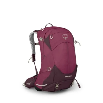 Abbildung von Osprey Sirrus 34 Tagesrucksack