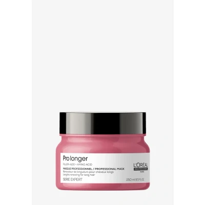 Abbildung von L&#039;OREAL Professionnel PRO Longer MASK FOR LONG HAIR &amp; Split ENDS Haarkur, Größe: 250 ml,
