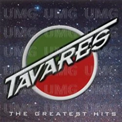 Abbildung von Tavares The Greatest Hits