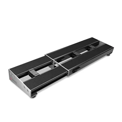 Abbildung von D&#039;Addario XPND Pedalboard 01