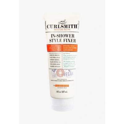Abbildung von Curlsmith Inshower Style Fixer Styling, Größe: 237 ml,