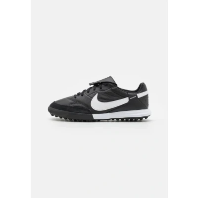 Abbildung von Nike Performance Premier III TF Fußballschuh Multinocken, Herren, Größe: 40, Black/white Schuhe
