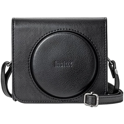 Abbildung von INSTAX Square SQ40 Kameratasche, schwarz