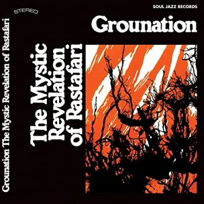 Abbildung von Grounation (Reissue) [Vinyl LP]