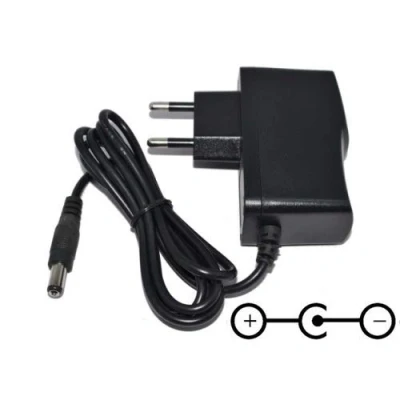 Abbildung von TOP CHARGEUR * Netzteil Netzadapter Ladekabel Ladegerät 9V für Effektpedal Looper Boss RC 5 500 Loop Station
