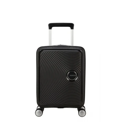 Abbildung von American Tourister Trolley für Kinder, Größe: One Size, Bass black