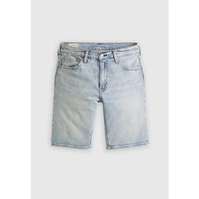 Abbildung von Levi&#039;s 405 Standard Shorts Jeans Shorts, Herren, Größe: 29, Last encore