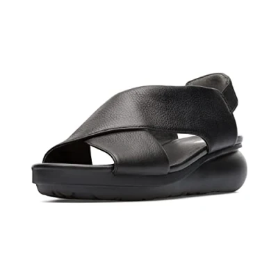 Abbildung von Camper Balloon Plateausandalette, Damen, Größe: 40, Sella Schuhe