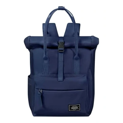 Abbildung von American Tourister Urban Groove Ug24 Commute Backpack 15.6 Midnight Navy Rucksack mit Rollen