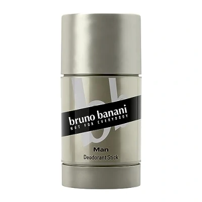 Abbildung von Bruno Banani Fragrance MAN DEO Stick Deodorant, Herren, Größe: 75 ml,