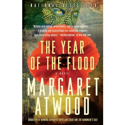 Abbildung von the Year of Flood: a novel (The MaddAddam Trilogy, Band 2)