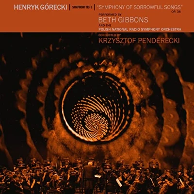Abbildung von Henryk Górecki: Symphony No. 3 (Jewel Case CD)