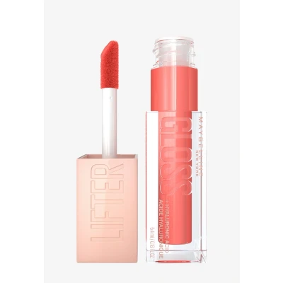 Abbildung von Maybelline New York Lifter Gloss Lipgloss, Damen, Größe: 5.4 ml, Peach ring